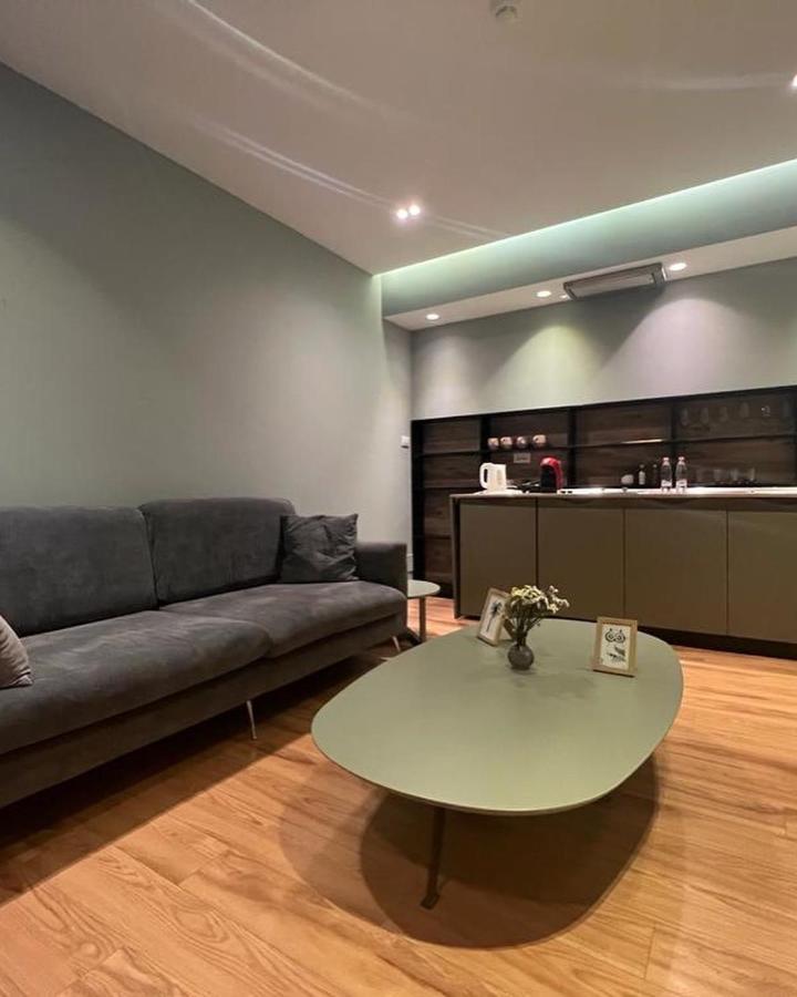 Tirana Apartments ภายนอก รูปภาพ