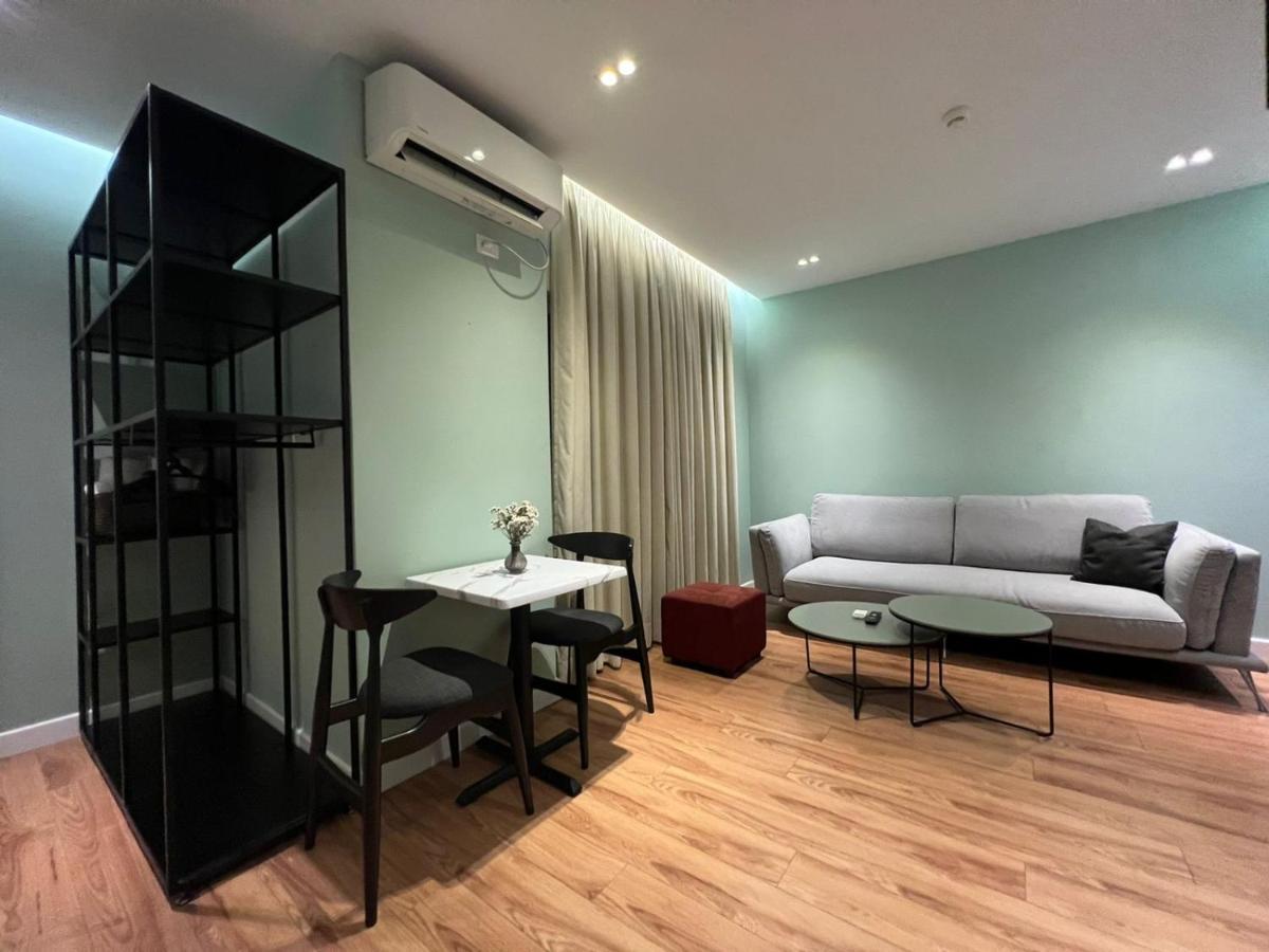 Tirana Apartments ภายนอก รูปภาพ