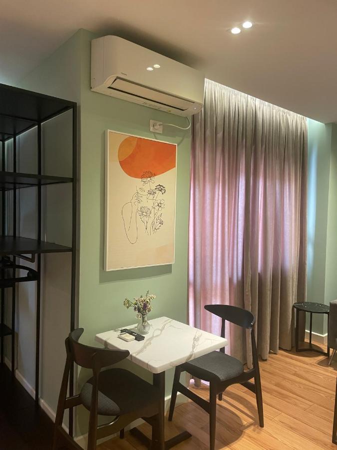 Tirana Apartments ภายนอก รูปภาพ