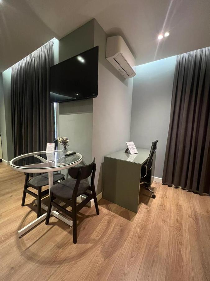 Tirana Apartments ภายนอก รูปภาพ
