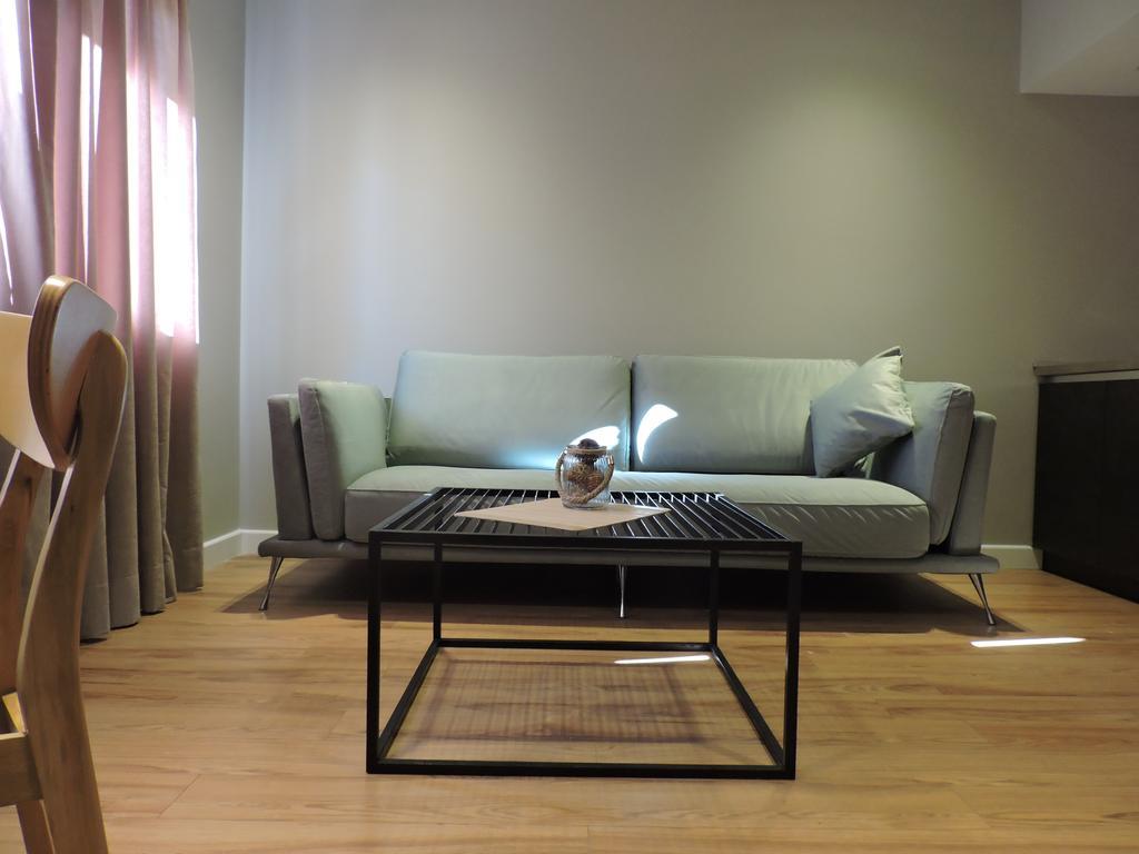 Tirana Apartments ภายนอก รูปภาพ
