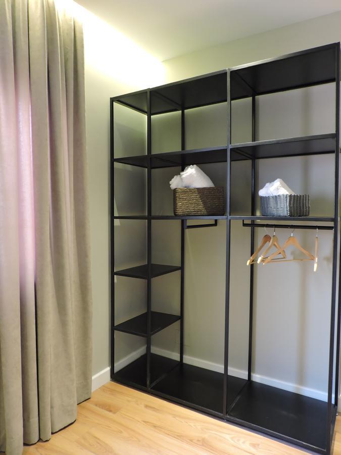 Tirana Apartments ภายนอก รูปภาพ